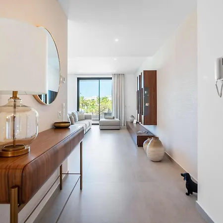 Luxury Sea View At Dona Ana Residences
