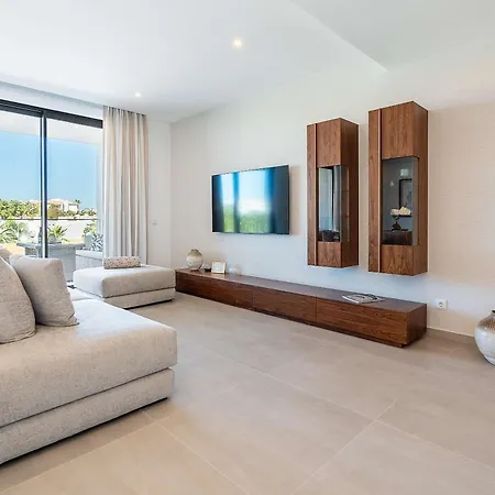 Appartement Luxury Sea View At Dona Ana Residences Lagos
