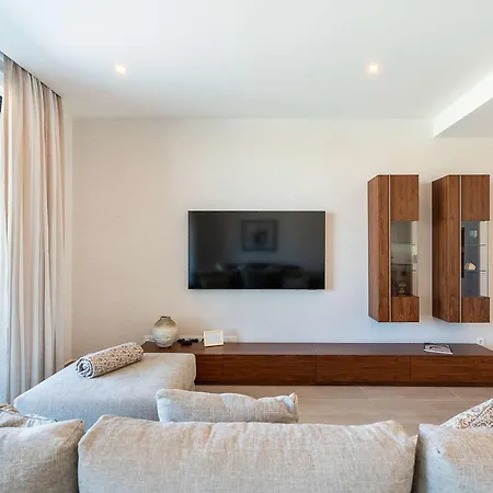 Luxury Sea View At Dona Ana Residences *