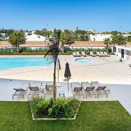 Luxury Sea View At Dona Ana Residences