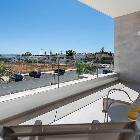Appartement Luxury Sea View At Dona Ana Residences