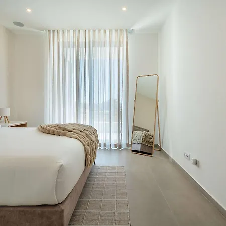 Luxury Sea View At Dona Ana Residences Appartement Lagos
