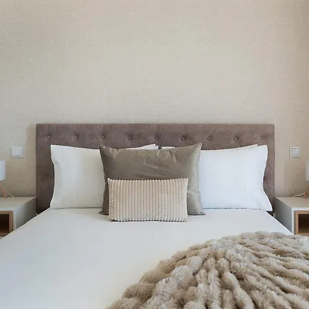 Luxury Sea View At Dona Ana Residences Appartement Lagos