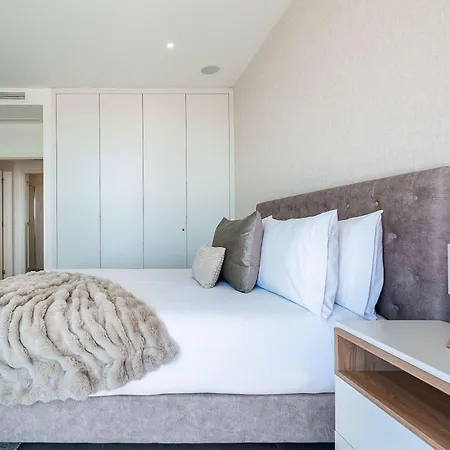 Luxury Sea View At Dona Ana Residences *
