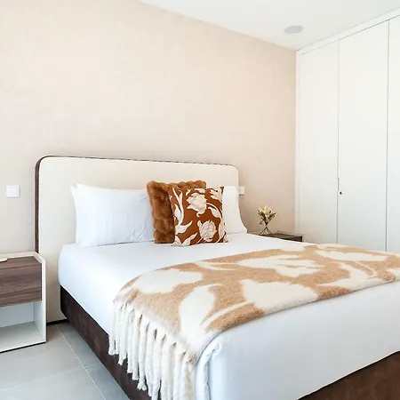 Luxury Sea View At Dona Ana Residences Lagos