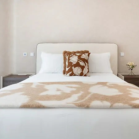 Luxury Sea View At Dona Ana Residences Appartement *