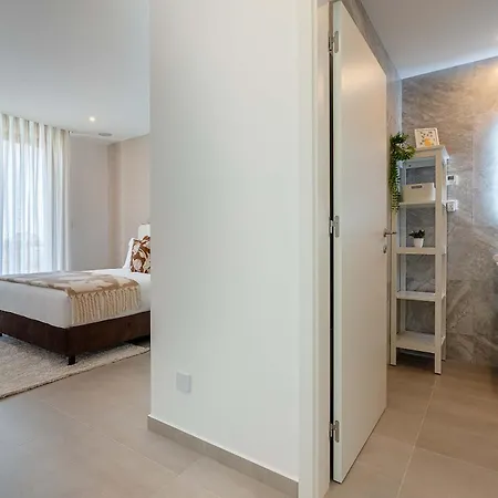 Luxury Sea View At Dona Ana Residences *