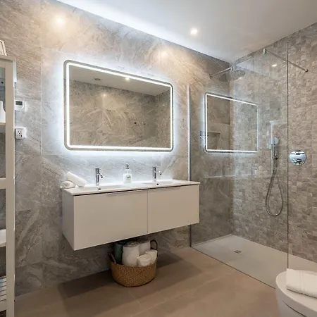 Luxury Sea View At Dona Ana Residences *